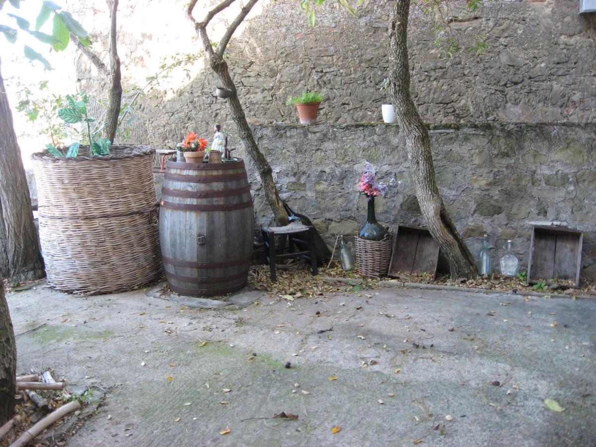 Affitta Camere San Procopio Troina Exterior foto